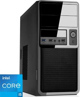 COMPUCOM Intel Desktop PC met