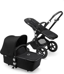 Bugaboo Cameleon 3 Plus, Soepele