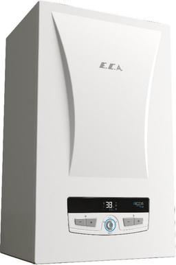 ECA CV Combiketel 27 kW