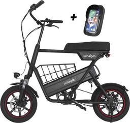 Windgoo F1 Plus Elektrische fiets