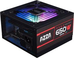 Azza 650 Watt BRONZE PC