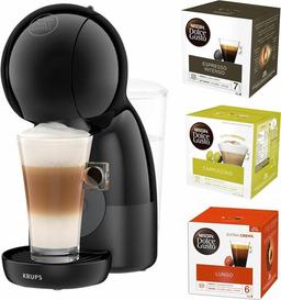 Krups Nescafe Dolce Gusto Piccolo