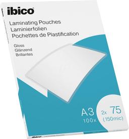 Ibico Lamineerhoezen voor A3 Documenten