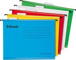 Esselte Classic Hangmap A4 Assorti