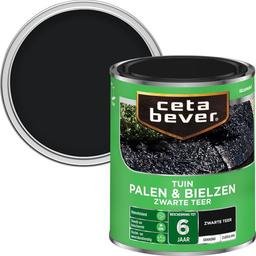 CetaBever Tuin Palen & Bielzen