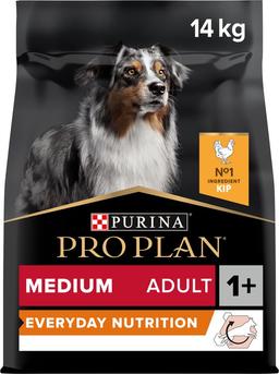 Pro Plan Medium Adult Everyay