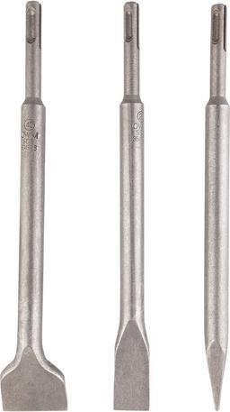 Parkside SDS Plus Beitelset 3