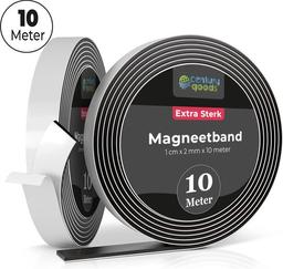 Century Goods Magneetstrip zelfklevend 10