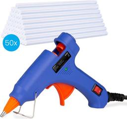 Auronic Lijmpistool - met 50