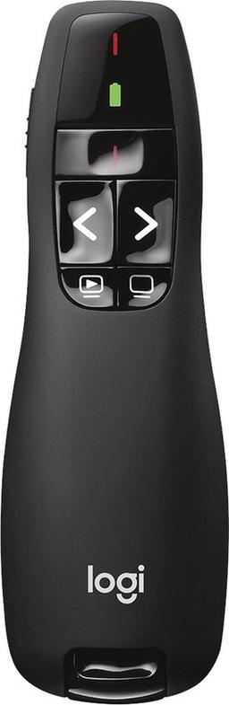 Logitech R400 Draadloze Presenter