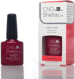 CND Shellac Gel Nail Polish