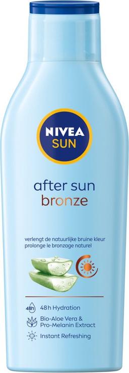 NIVEA SUN After Sun Bronze