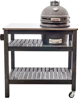 Grill Guru | Table Black