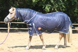 Paardendeken Vliegendeken 155 CM