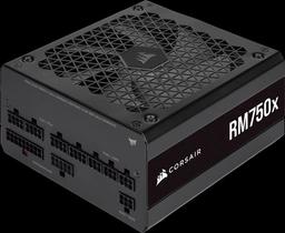 Power supply Corsair RM750x 750W