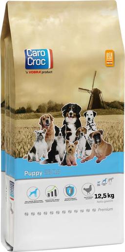 Carocroc Premium Puppy 28/18 12,5
