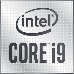 Intel Core i9-10900K