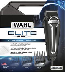 Wahl Elite Pro High Performance