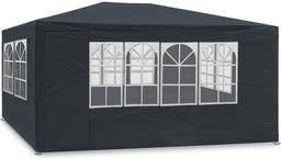 MaxxGarden Partytent Feesttent Paviljoen 3x3m