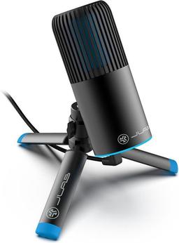 JLab Talk USB Podcast Microphone