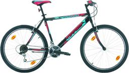 Racefiets Colorful Met 18 versnellingen