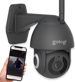 Gologi Superior Outdoorcamera Buiten camera