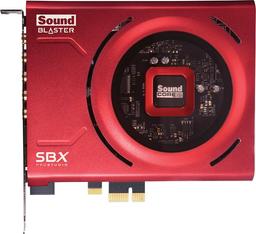 Sound card Creative Technology Creative