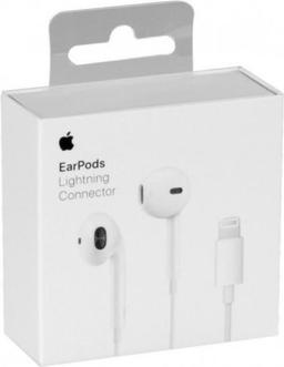 Apple EarPods met lightning aansluiting