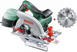 Bosch PKS 55 A Cirkelzaag