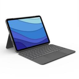 Logitech Combo Touch iPad Pro