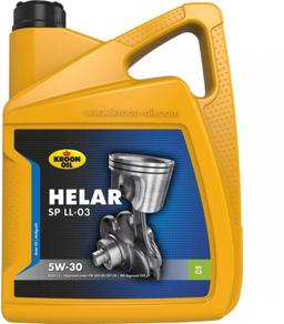 Kroon-Oil Helar SP LL-03 5W-30