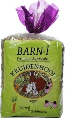 Barni Barn-i Kruidenhooi - Wortel