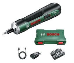 Bosch PushDrive