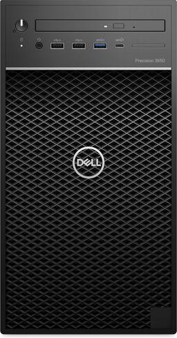 Dell Precision 3650