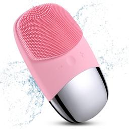 MoreWomen® Gezichtsreiniger Elektrisch Gezichtsborstel