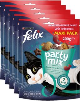 Felix Party Mix Seaside