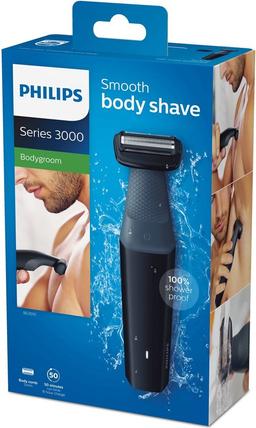 Philips BG3010/13 Series 3000 Bodygroomer