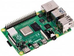 Raspberry Pi 4 Model B