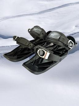 Skizophrenic Snow Skates - mini