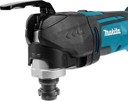 Makita DTM51Z accu multitool