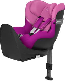 Cybex Sirona S i-Size Car