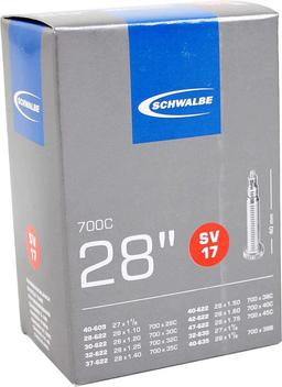 Schwalbe Binnenband SV17 28 inch