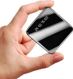 QuchiQ Powerbank 20000 mah Mini