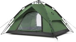 NatureHike automatische tent voor 3-4