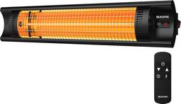 Auronic Terrasverwarmer Elektrisch 2500W