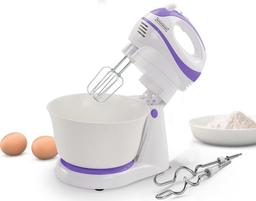 Royalty Line® HMS250T Handmixer Met