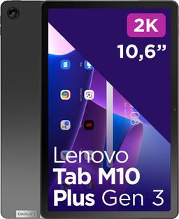 Lenovo Tab M10 Plus (3de