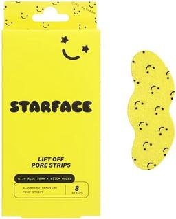Starface Lift Off Pore Strips