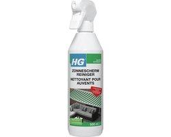 HG zonnescherm reiniger 500ml reinigt