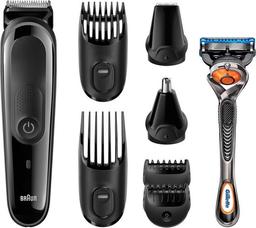 Braun MGK7221 Body Trimmer